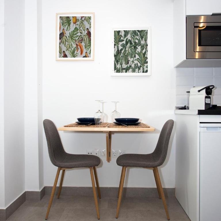 MONKÓ - LEMON & TROPYCAL APARTMENT o - Apartamento de 1 dormitorio - 3