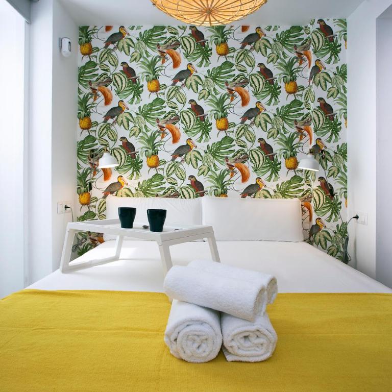 MONKÓ - LEMON & TROPYCAL APARTMENT o - Apartamento de 1 dormitorio - 1