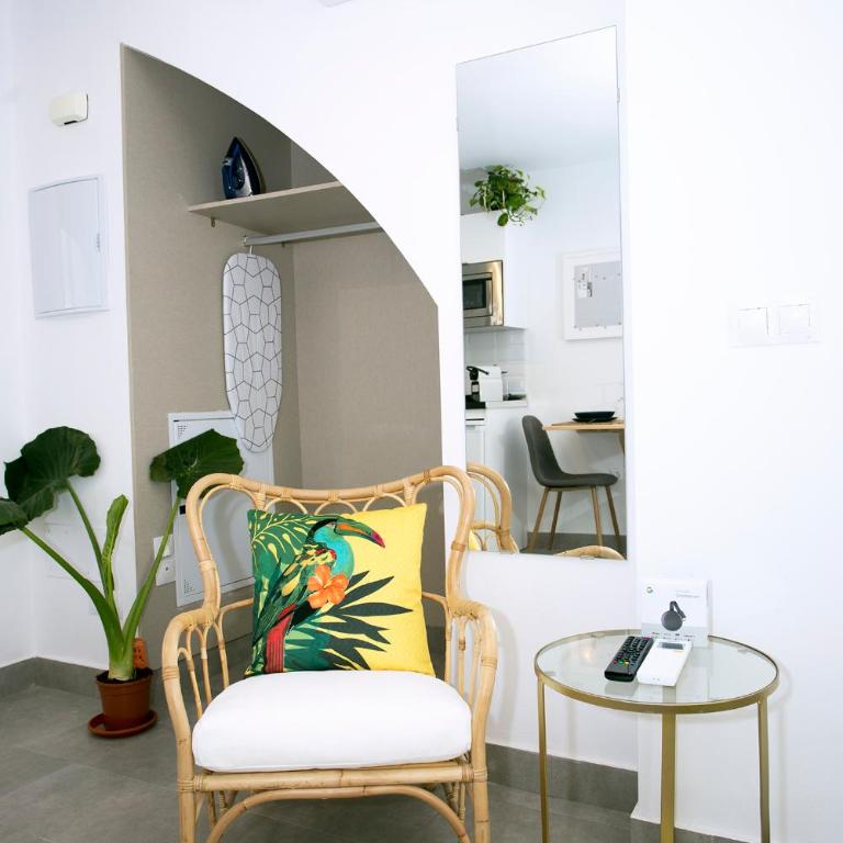 MONKÓ - LEMON & TROPYCAL APARTMENT o - Apartamento de 1 dormitorio - 8