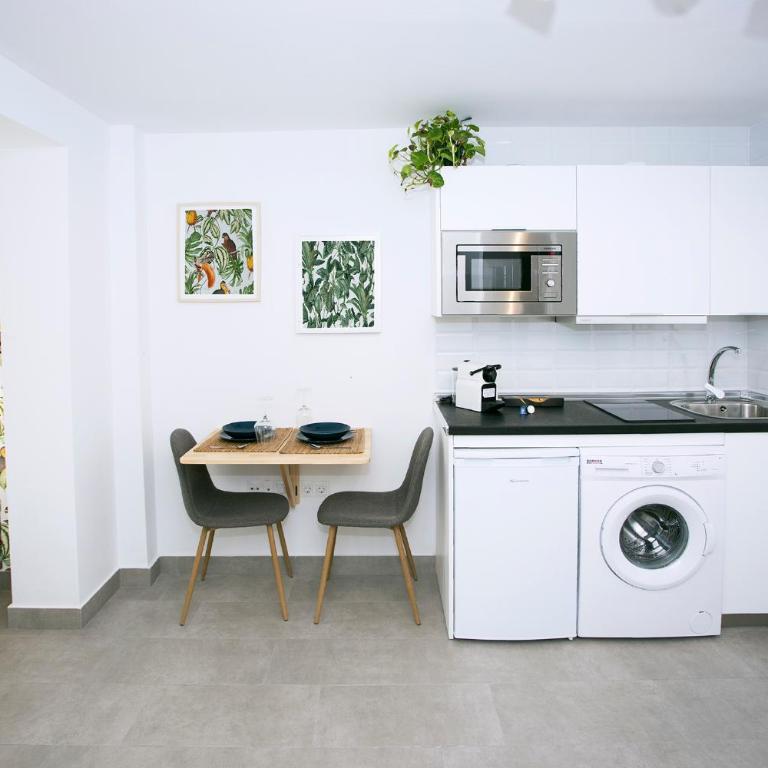 MONKÓ - LEMON & TROPYCAL APARTMENT o - Apartamento de 1 dormitorio - 12