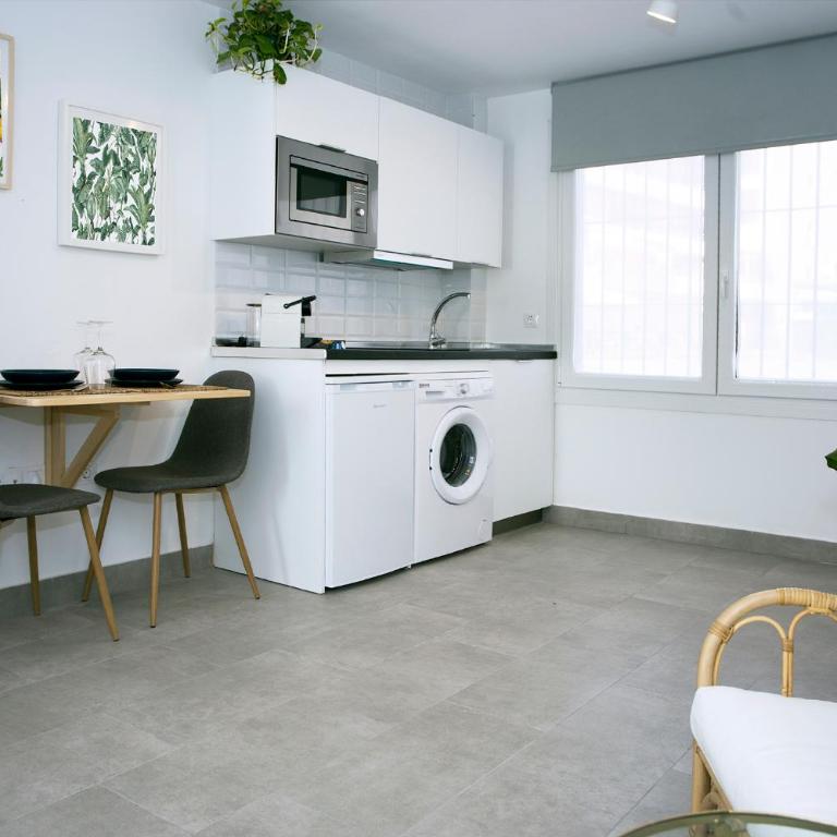 MONKÓ - LEMON & TROPYCAL APARTMENT o - Apartamento de 1 dormitorio - 13