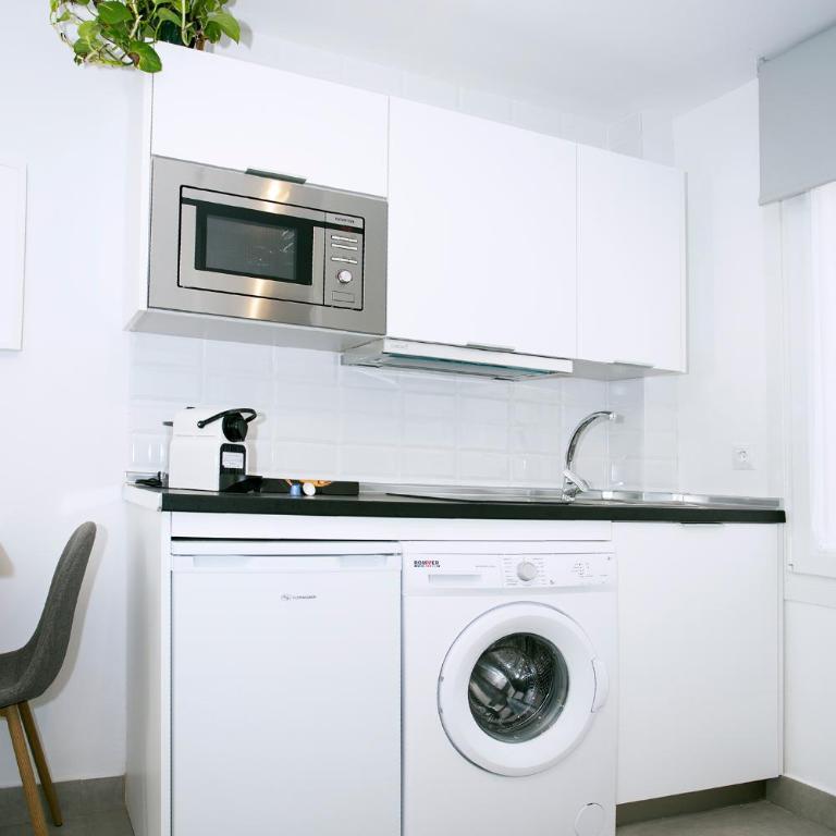 MONKÓ - LEMON & TROPYCAL APARTMENT o - Apartamento de 1 dormitorio - 14