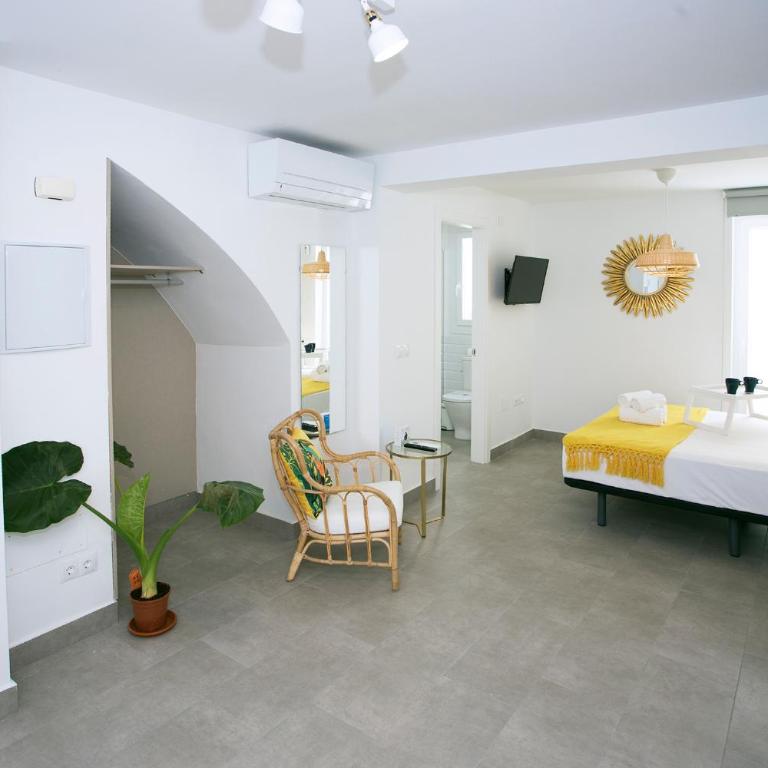 MONKÓ - LEMON & TROPYCAL APARTMENT o - Apartamento de 1 dormitorio - 16
