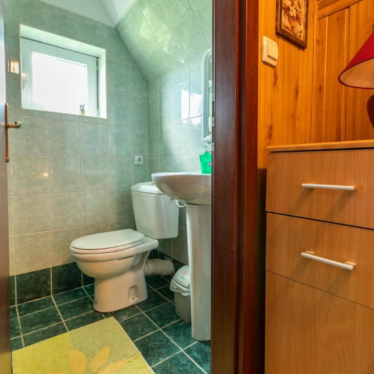 Guest house Holiday - Two-Bedroom House - 44