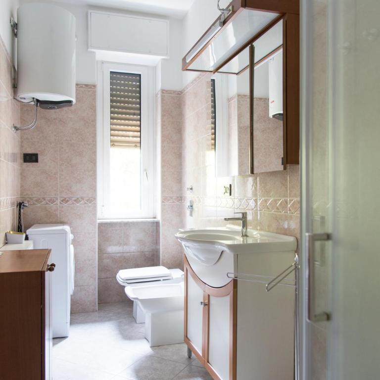 YouHosty - Pezzotti 18 - Appartamento con 2 Camere da Letto - 8