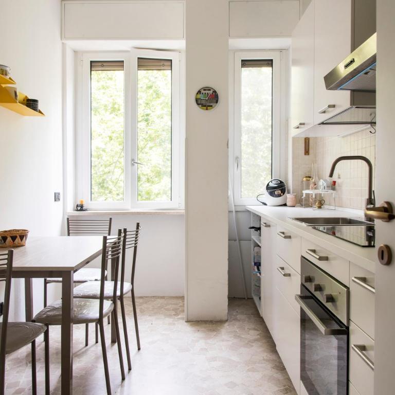 YouHosty - Pezzotti 18 - Appartamento con 2 Camere da Letto - 10