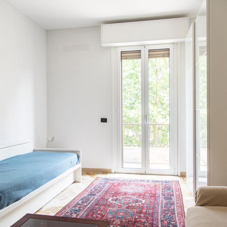 YouHosty - Pezzotti 18 - Appartamento con 2 Camere da Letto - 13