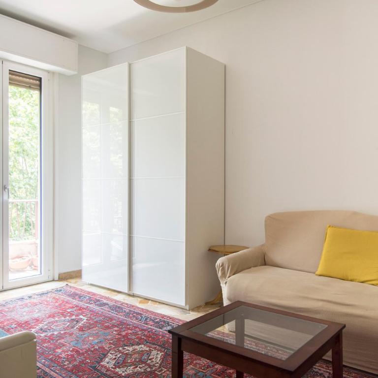 YouHosty - Pezzotti 18 - Appartamento con 2 Camere da Letto - 15