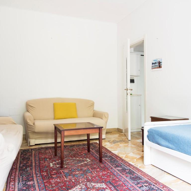 YouHosty - Pezzotti 18 - Appartamento con 2 Camere da Letto - 16
