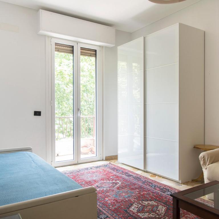 YouHosty - Pezzotti 18 - Appartamento con 2 Camere da Letto - 6