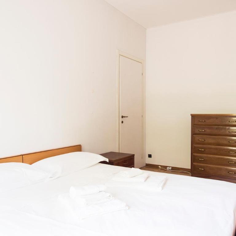 YouHosty - Pezzotti 18 - Appartamento con 2 Camere da Letto - 4