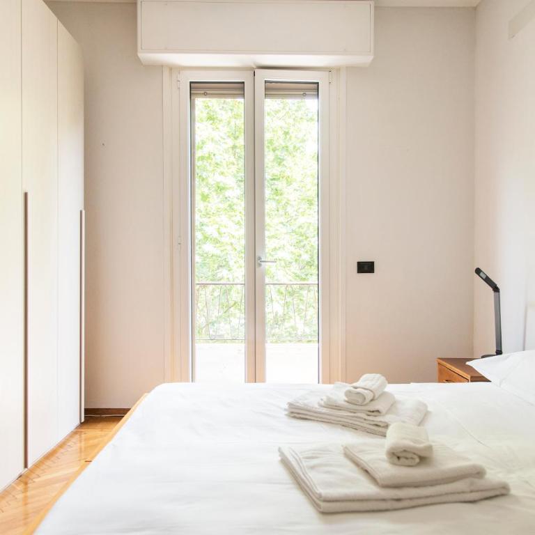 YouHosty - Pezzotti 18 - Appartamento con 2 Camere da Letto - 5