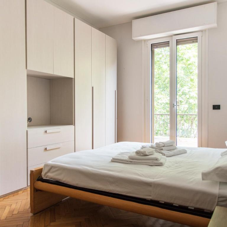 YouHosty - Pezzotti 18 - Appartamento con 2 Camere da Letto - 1