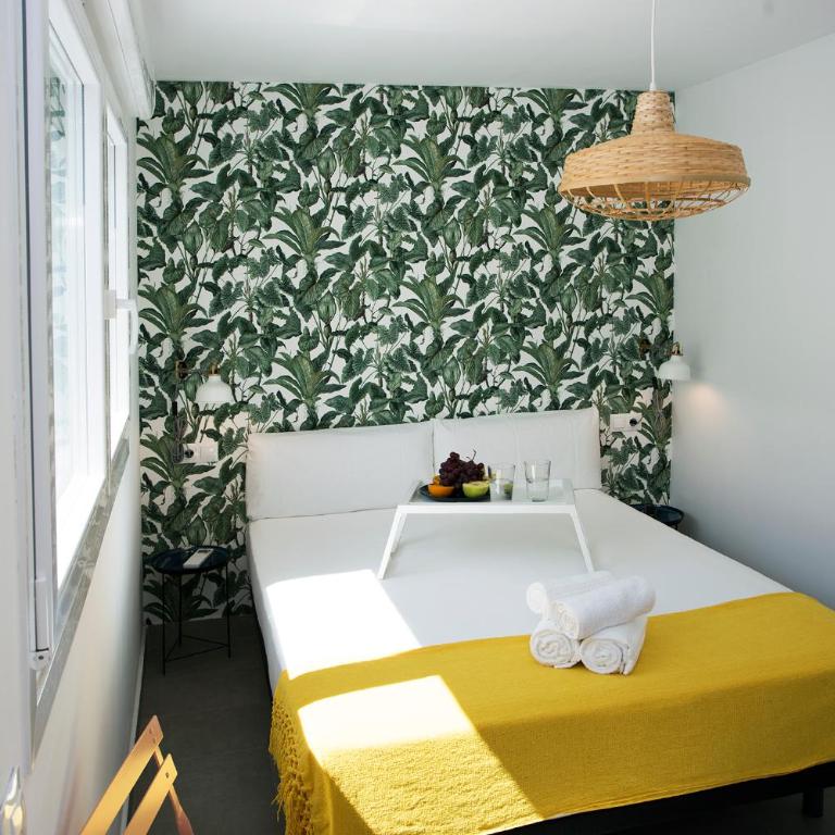 MONKÓ - BANANA & TROPYCAL APARTMENT o - Apartamento de 1 dormitorio - 2
