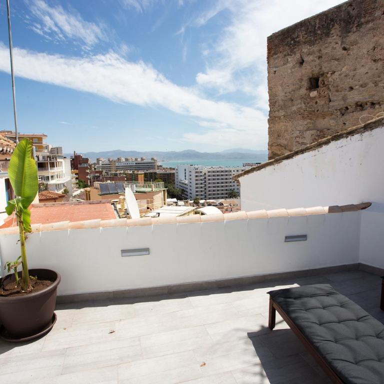 MONKÓ - BANANA & TROPYCAL APARTMENT o - Apartamento de 1 dormitorio - 4