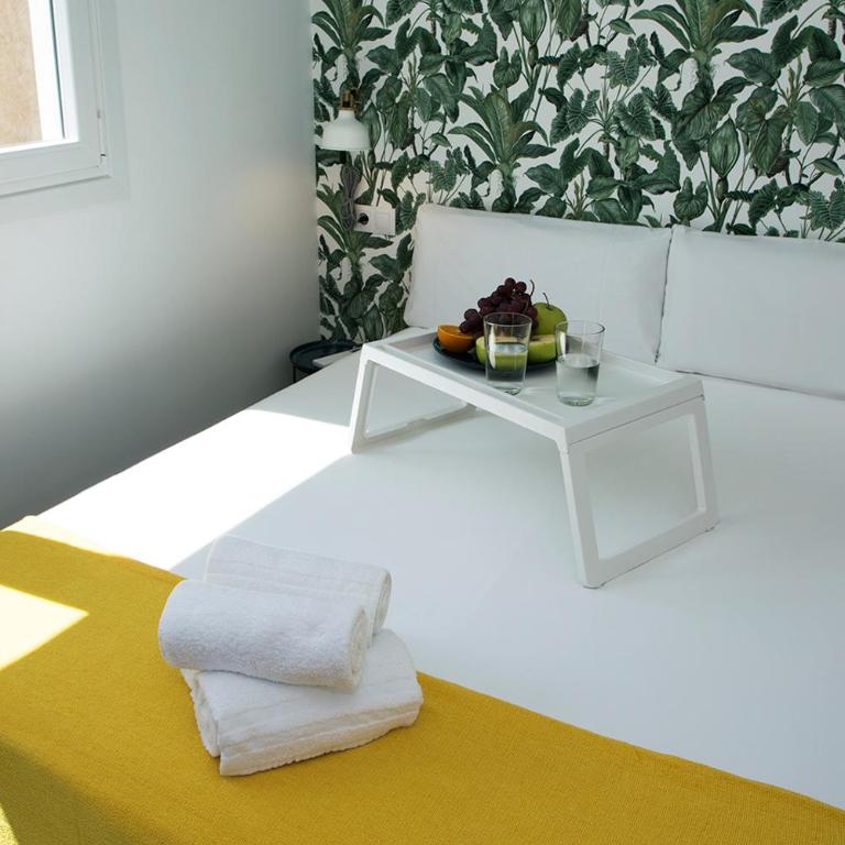 MONKÓ - BANANA & TROPYCAL APARTMENT o - Apartamento de 1 dormitorio - 13