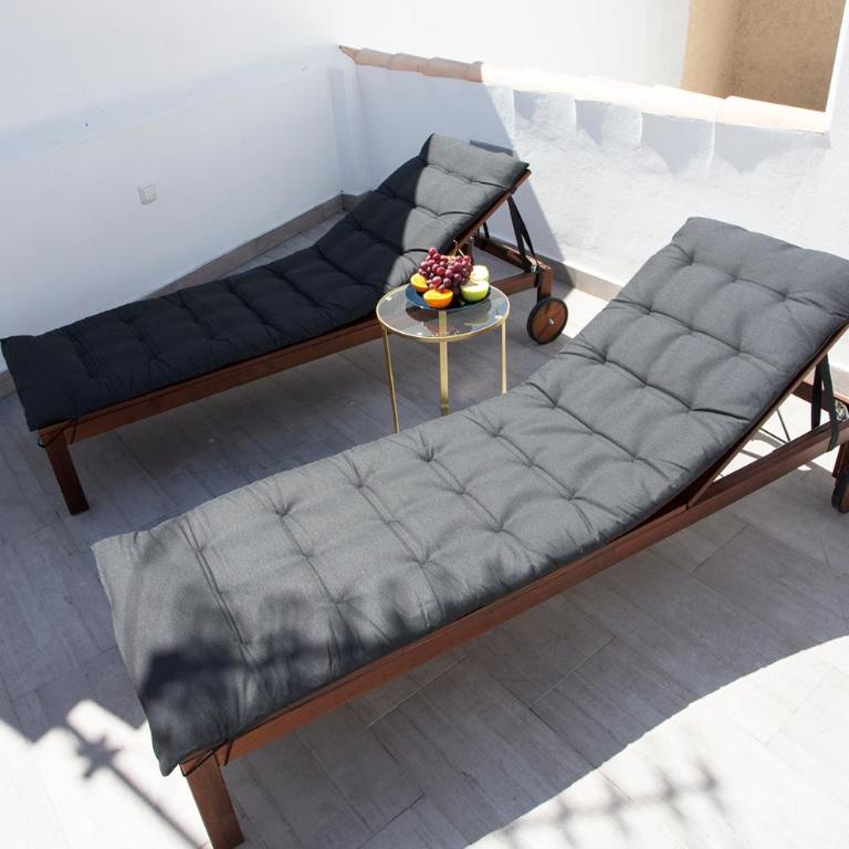MONKÓ - BANANA & TROPYCAL APARTMENT o - Apartamento de 1 dormitorio - 16