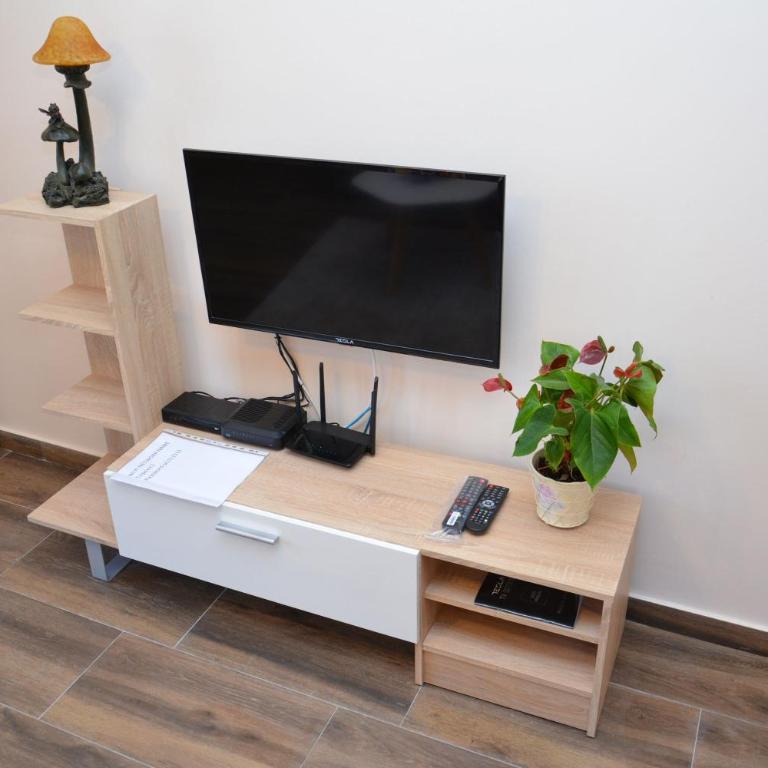 Studio Apartment Petra - One-Bedroom Apartment - 2