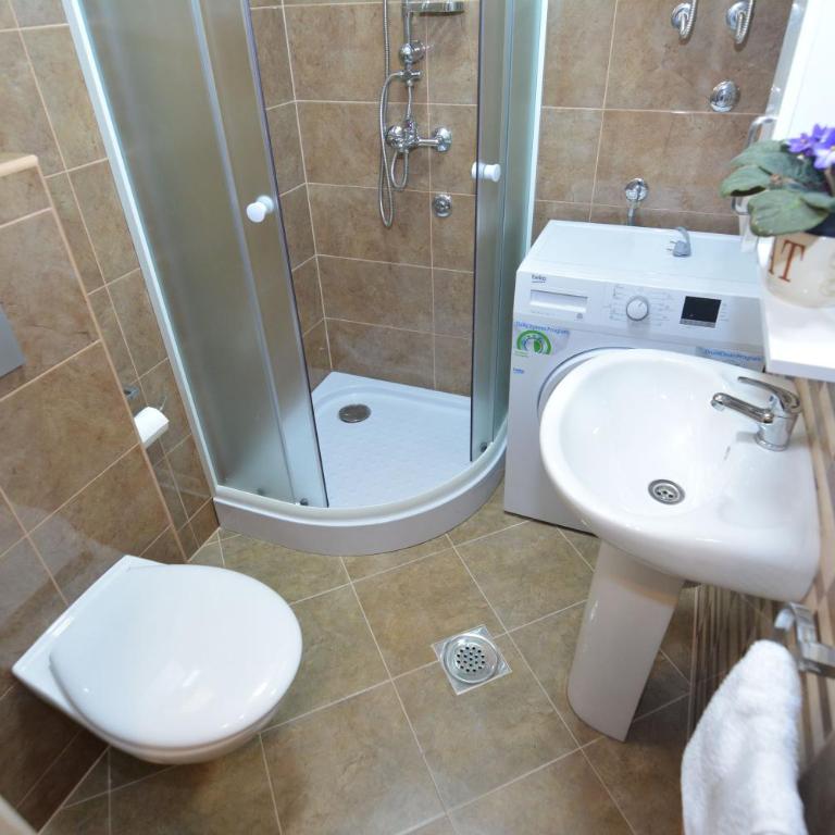 Studio Apartment Petra - Apartman sa 1 Spavaćom Sobom - 7