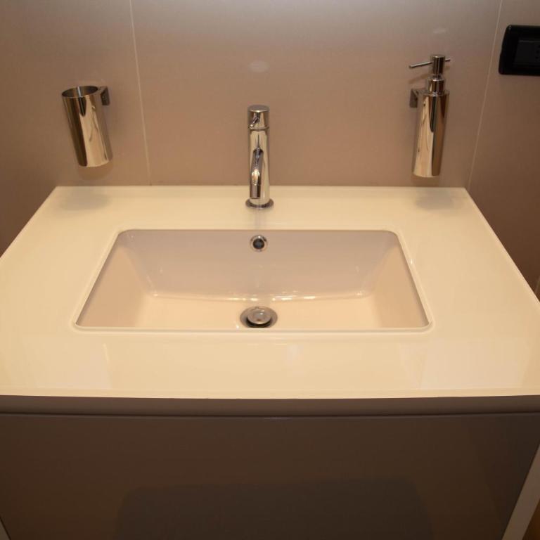 Azul - privacy tranquillità natura e mare - Appartamento con 1 Camera da Letto - 28