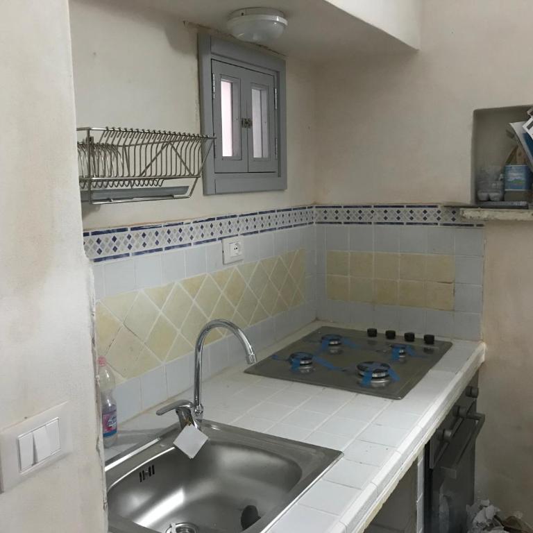 casa Gelsomino - Appartamento con 1 Camera da Letto - 24