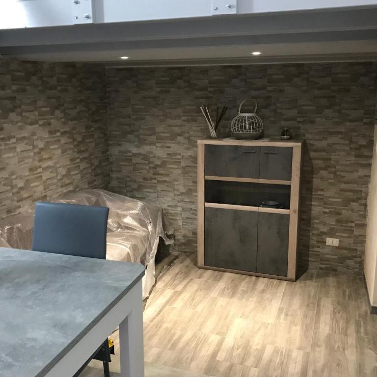 casa Gelsomino - Appartamento con 1 Camera da Letto - 25