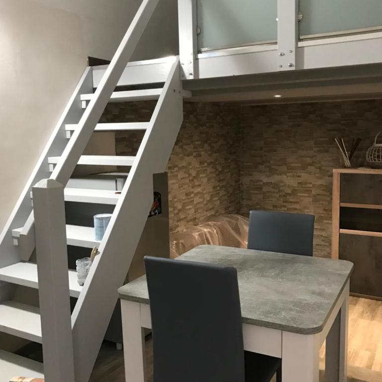 casa Gelsomino - Appartamento con 1 Camera da Letto - 26