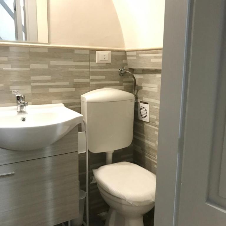 casa Gelsomino - Appartamento con 1 Camera da Letto - 28