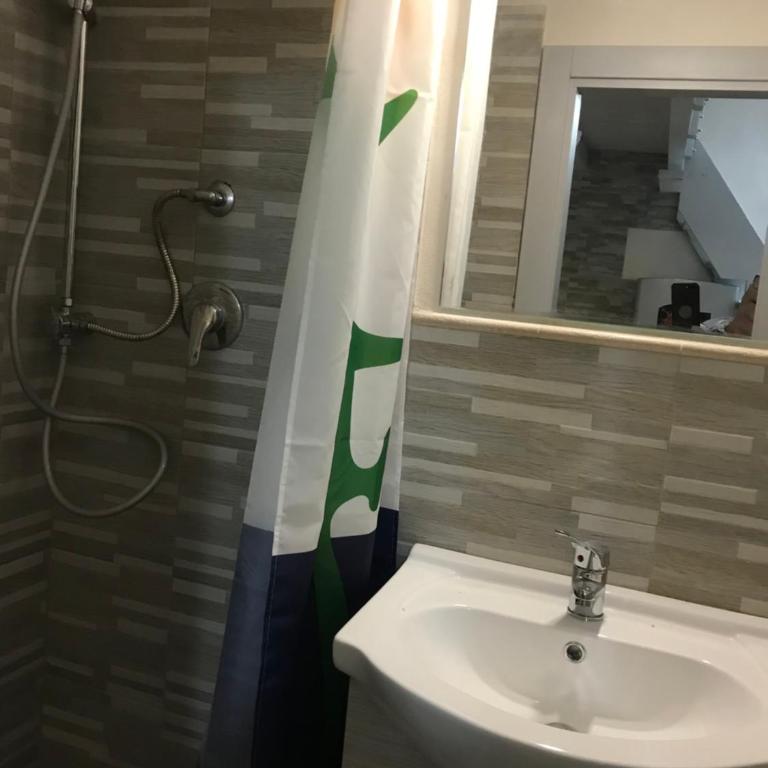 casa Gelsomino - Appartamento con 1 Camera da Letto - 30