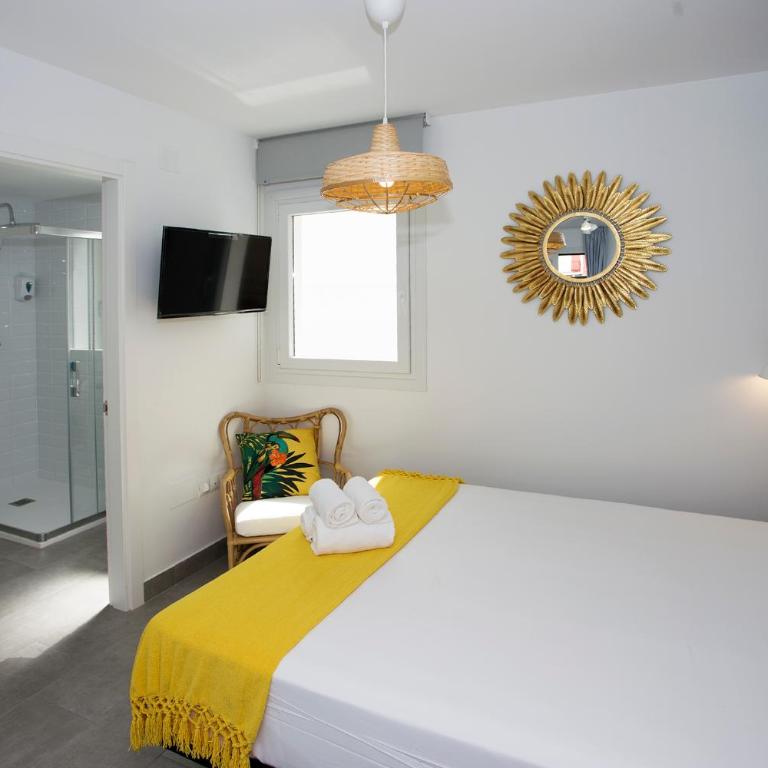 MONKÓ - KIWI & TROPYCAL APARTMENT o - Apartamento de 1 dormitorio - 6