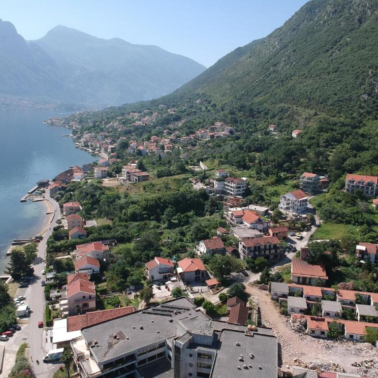 Boka Bayview Apartments - Vikendica - 3