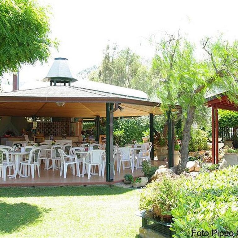 Villetta 6 posti - Villa - 17