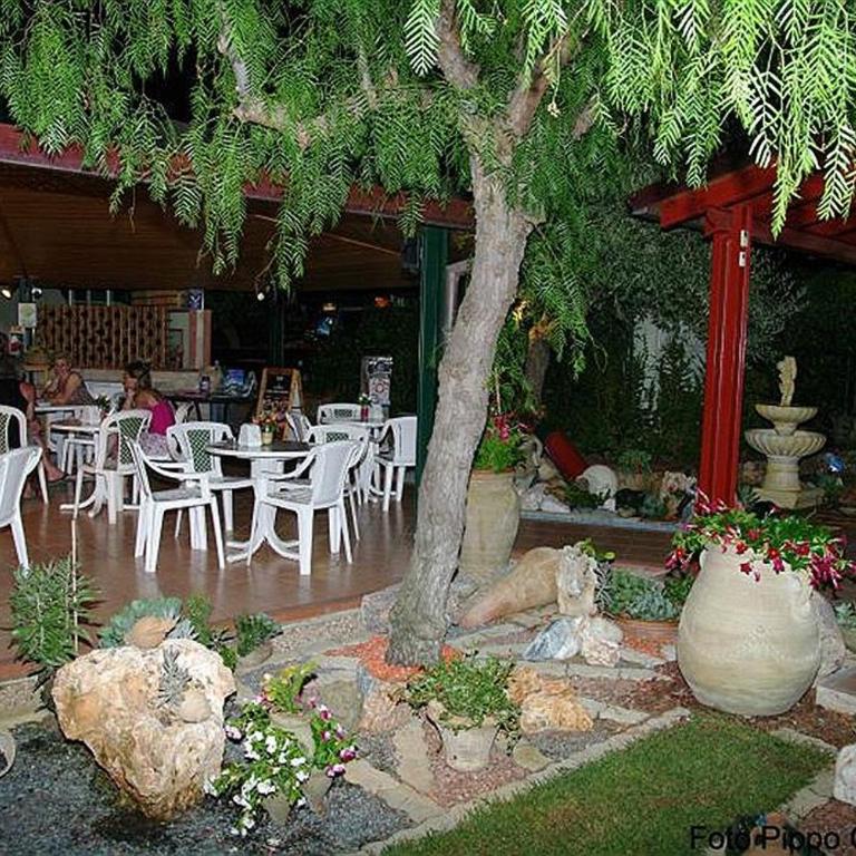 Villetta 6 posti - Villa - 21
