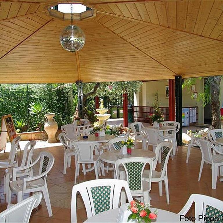 Villetta 6 posti - Villa - 19