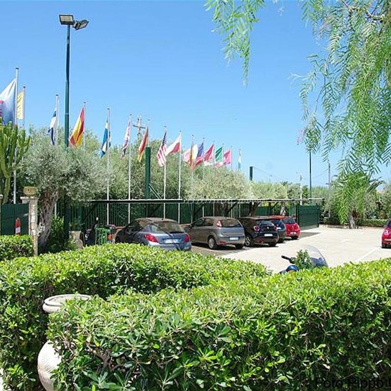 Villetta 6 posti - Villa - 18