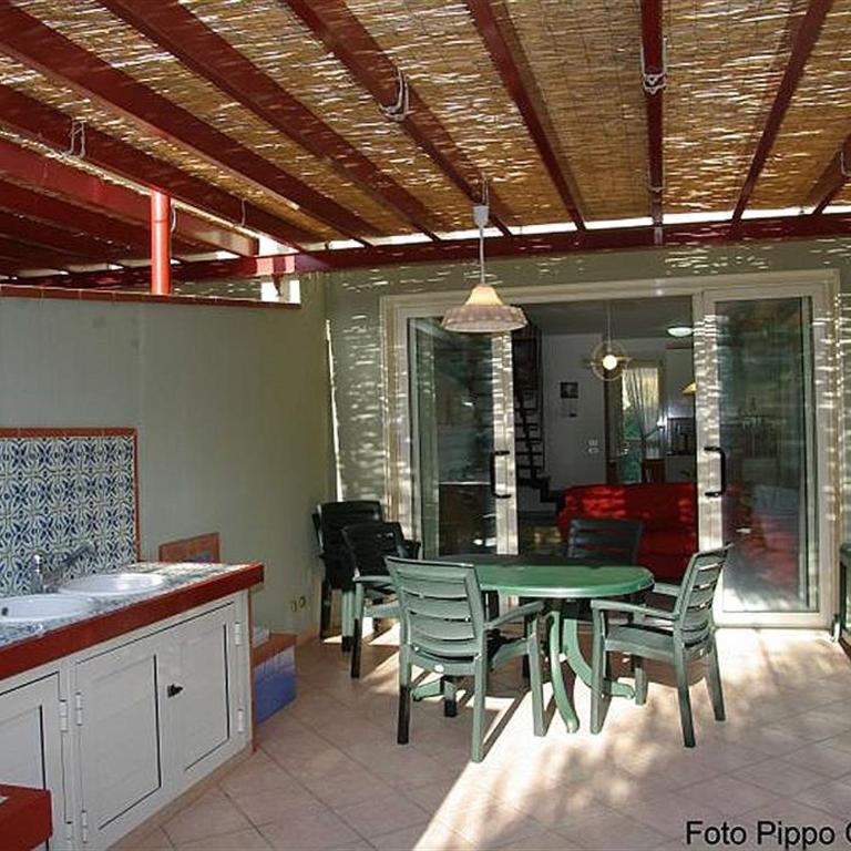 Villetta 6 posti - Villa - 7