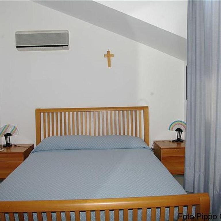 Villetta 6 posti - Villa - 9
