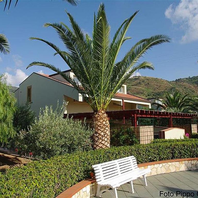 Villetta 6 posti - Villa - 12