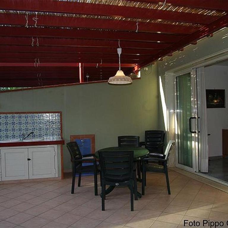 Villetta 6 posti - Villa - 6