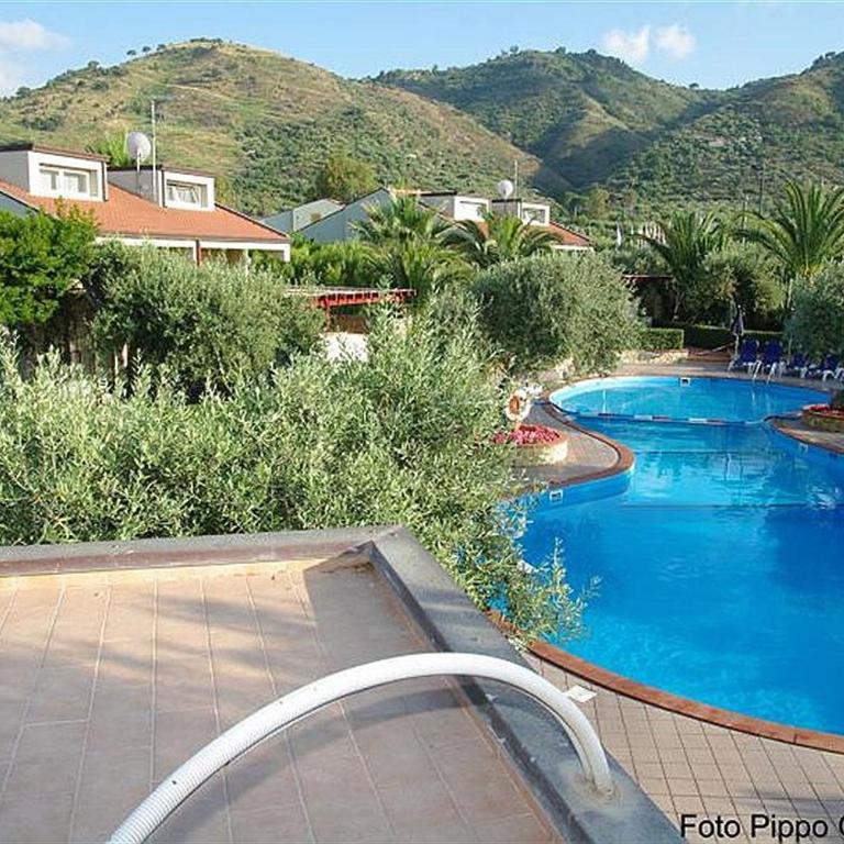 Villetta 6 posti - Villa - 1