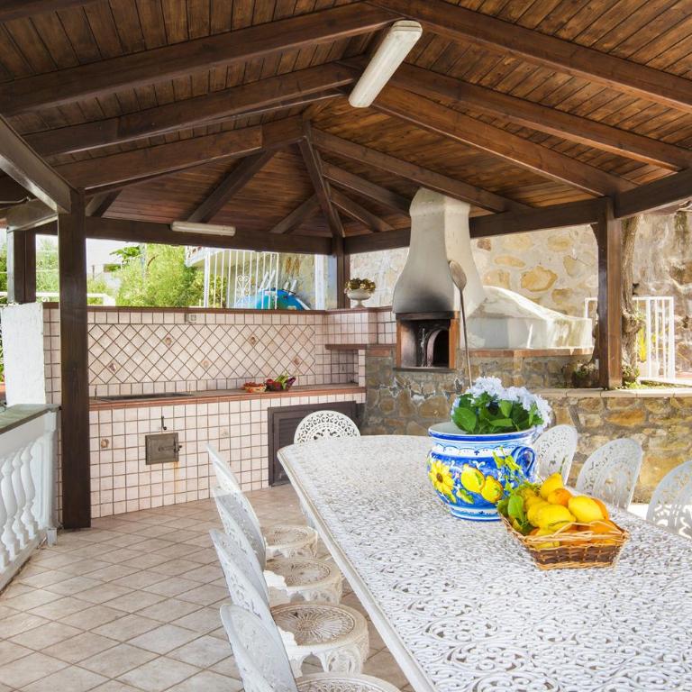 Villa Giulia - Villa con Piscina Privata - 74