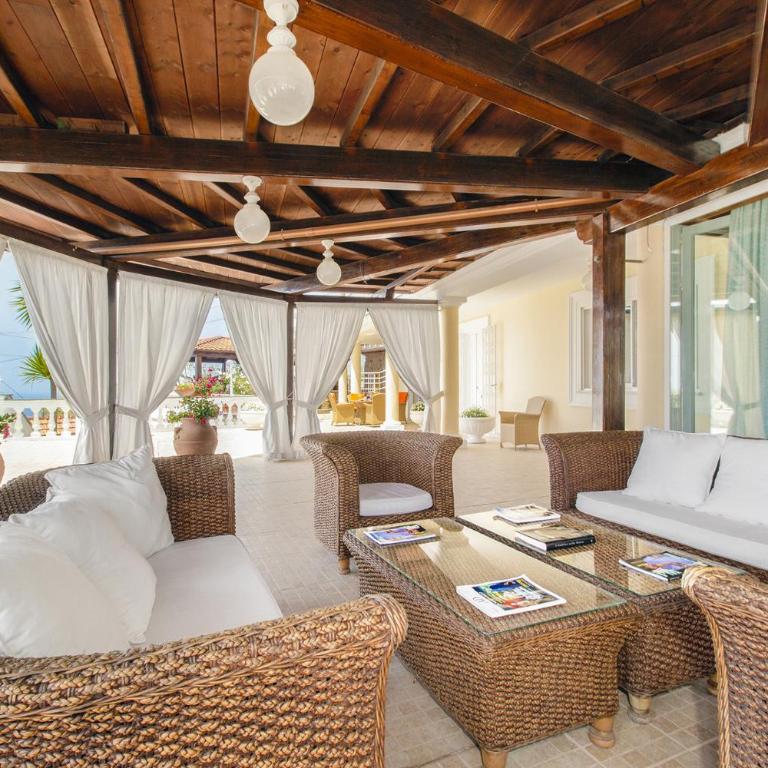 Villa Giulia - Villa con Piscina Privata - 73