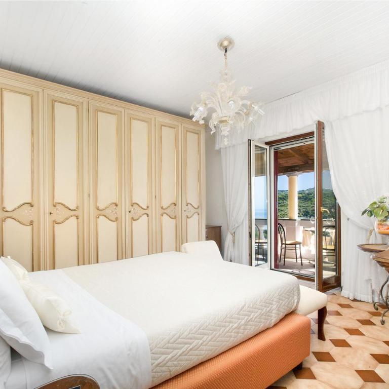 Villa Giulia - Villa con Piscina Privata - 11