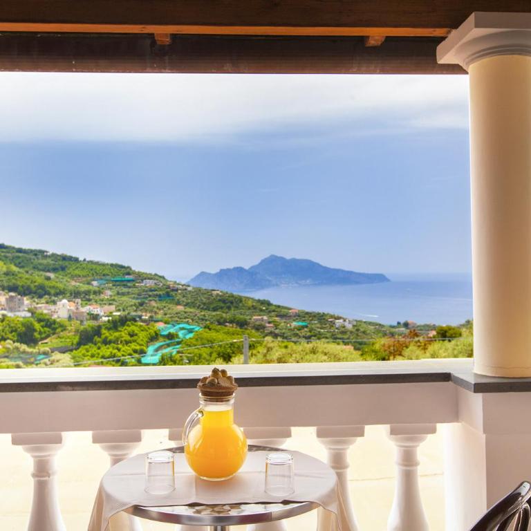 Villa Giulia - Villa con Piscina Privata - 64