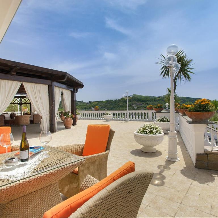 Villa Giulia - Villa con Piscina Privata - 62