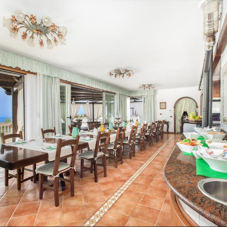Villa Giulia - Villa con Piscina Privata - 52