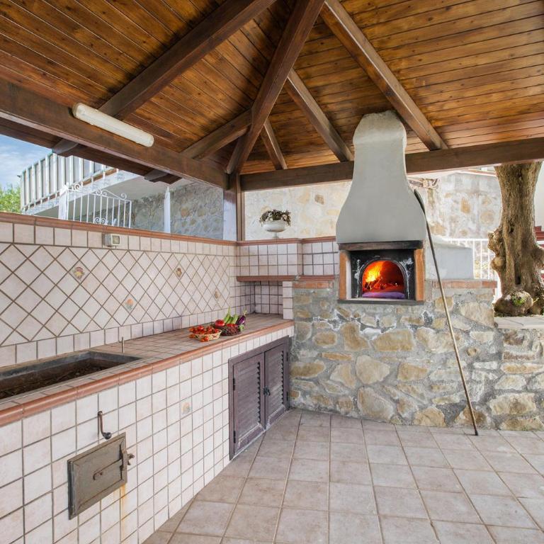 Villa Giulia - Villa con Piscina Privata - 50