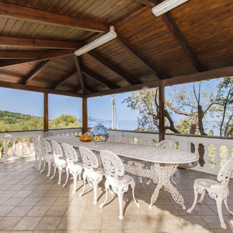 Villa Giulia - Villa con Piscina Privata - 42