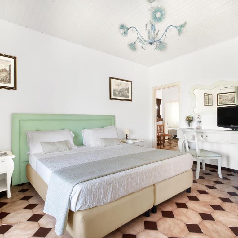 Villa Giulia - Villa con Piscina Privata - 37