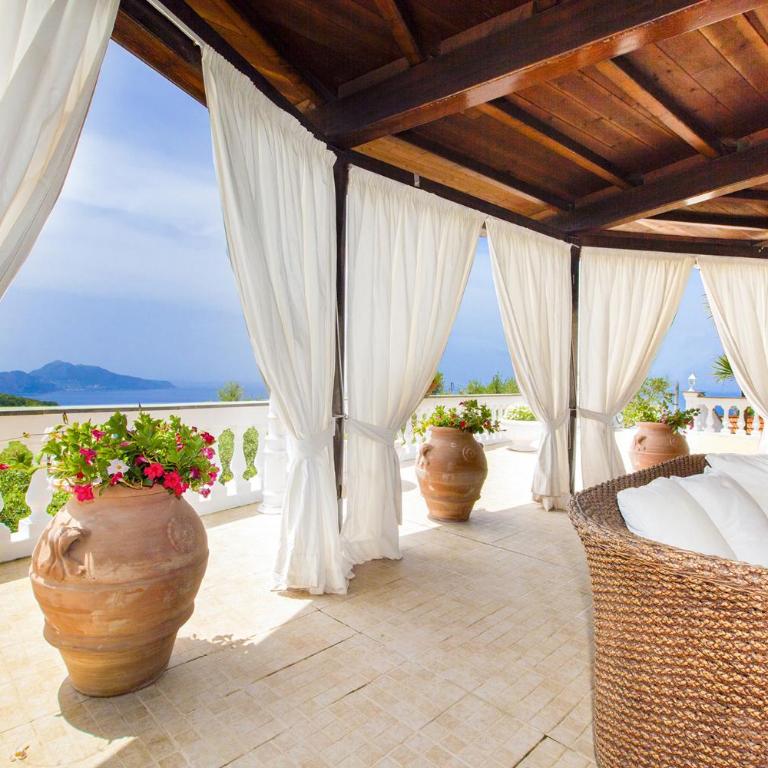 Villa Giulia - Villa con Piscina Privata - 39
